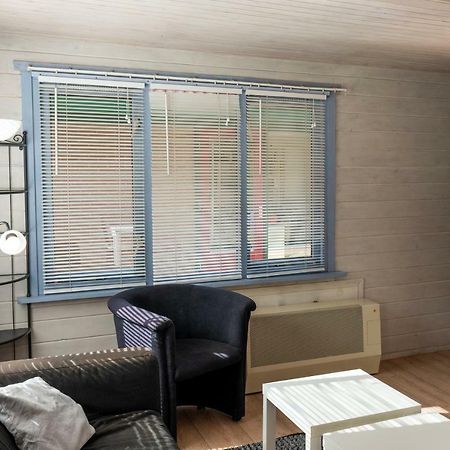 Vakantiehuis Duin Bos En Zee Schoorl Eksteriør bilde