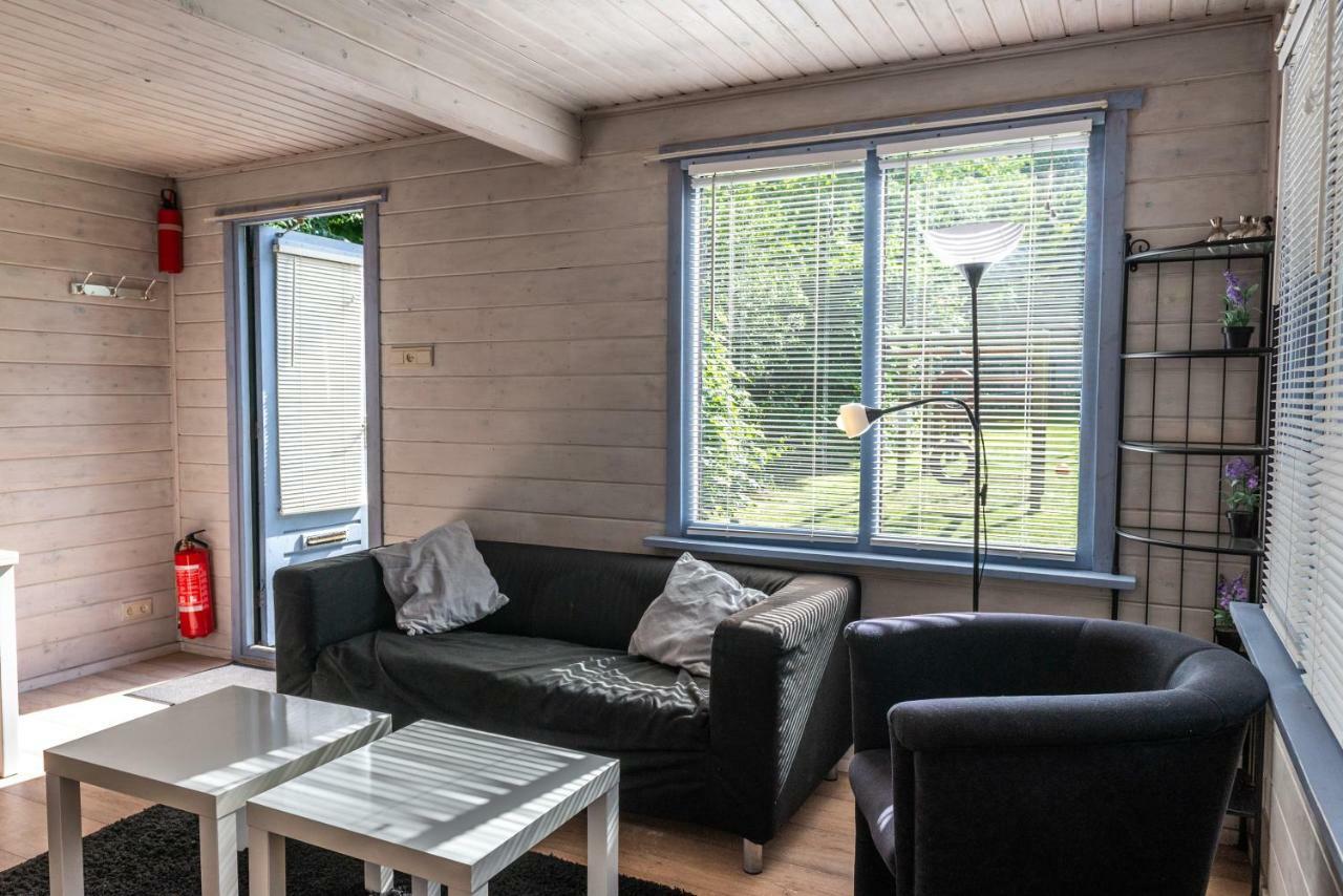 Vakantiehuis Duin Bos En Zee Schoorl Eksteriør bilde