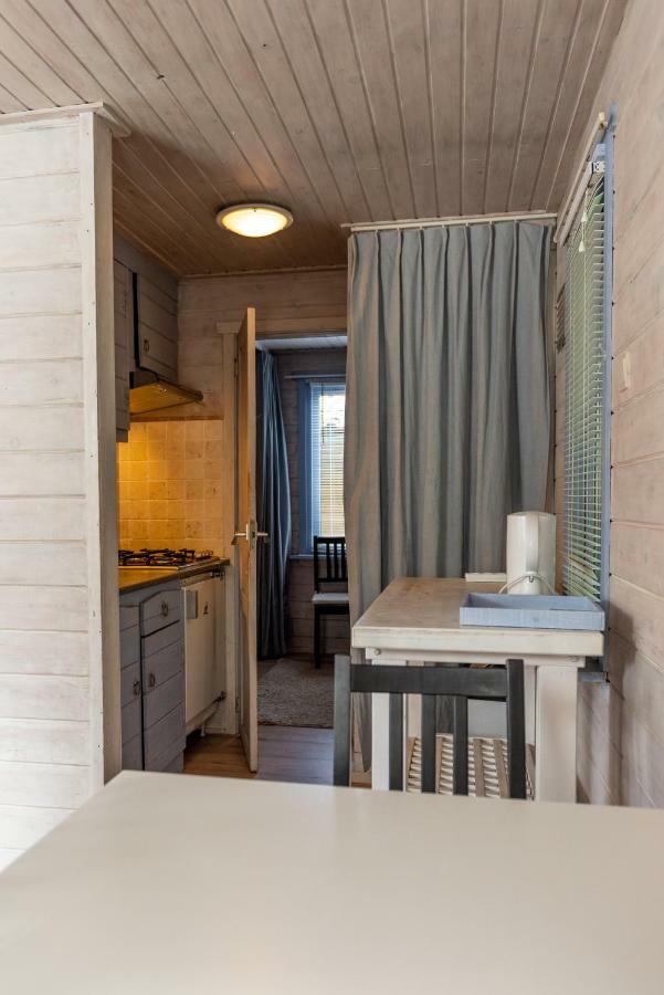 Vakantiehuis Duin Bos En Zee Schoorl Eksteriør bilde